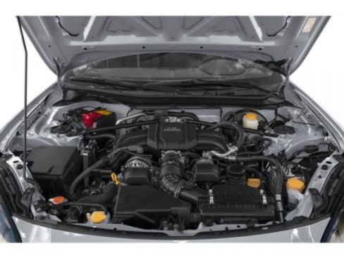 New 2027 Toyota GR86 Premium RWD image 12