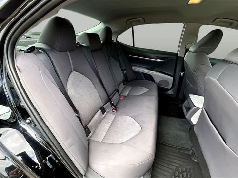 Used 2023 Toyota Camry LE AWD/4WD image 20