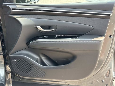 Certified 2022 Hyundai Tucson Limited AWD/4WD image 19