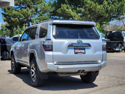 Used 2019 Toyota 4Runner TRD Off-Road Premium