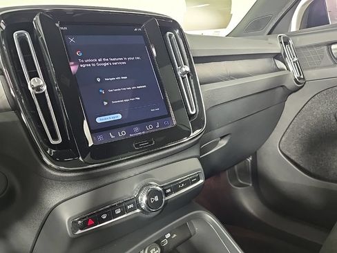 Certified 2023 Volvo XC40 Recharge Plus w/ Protection Package Premier AWD/4WD image 26