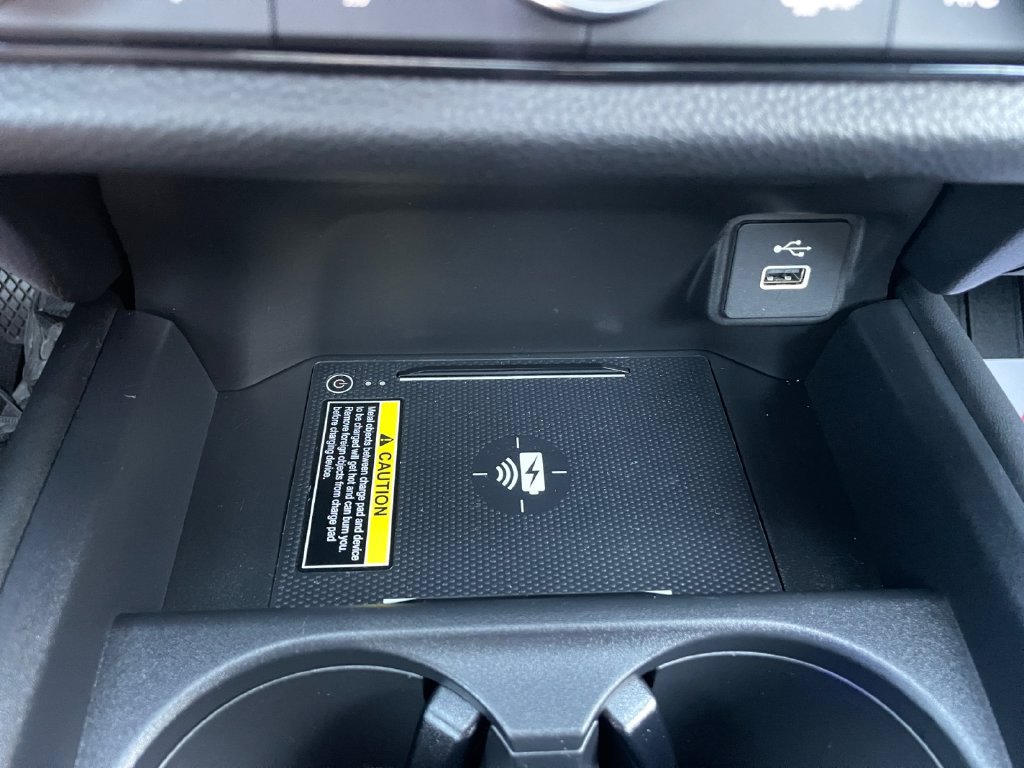 Certified 2024 Honda HR-V EX-L image 39