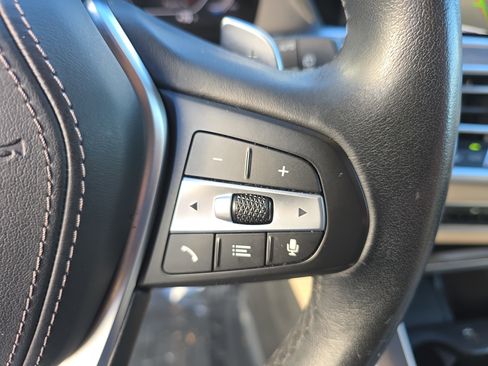 Used 2022 BMW X5 sDrive40i w/ Premium Package image 31