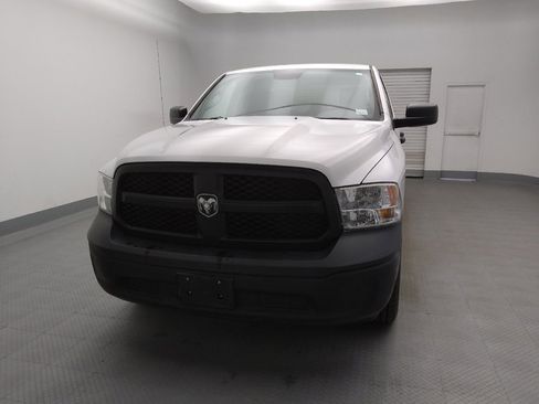 Used 2019 RAM 1500 Tradesman image 15