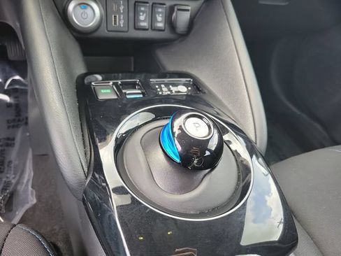 Used 2023 Nissan Leaf SV Plus FWD image 31