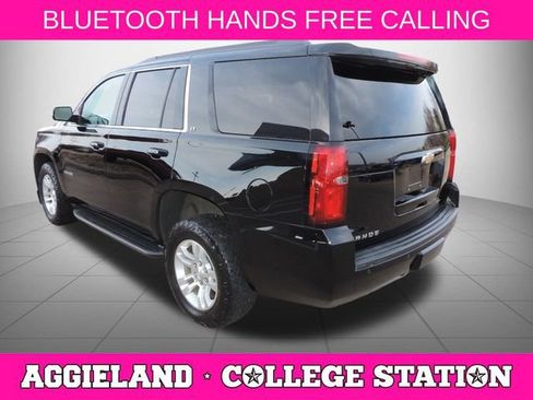 Used 2020 Chevrolet Tahoe LT w/ Luxury Package image 6