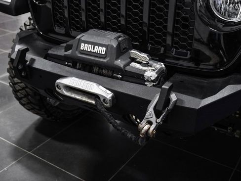 Used 2023 Jeep Gladiator Willys image 52