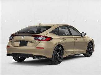 New 2026 Honda Civic Sport video 2