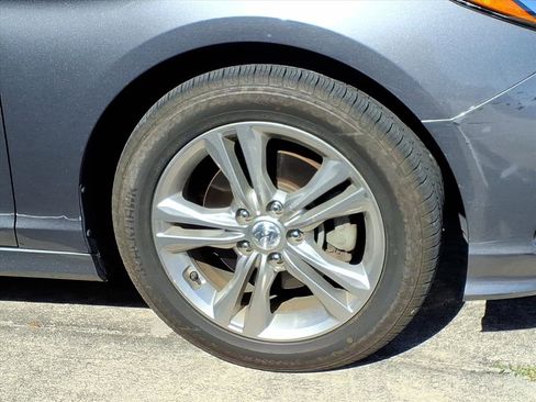 Used 2019 Hyundai Sonata SEL image 8