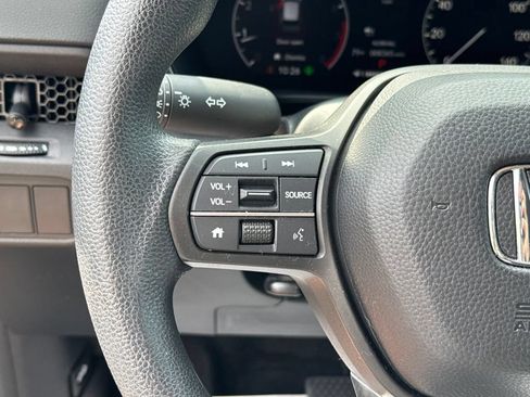 Certified 2024 Honda CR-V EX image 15