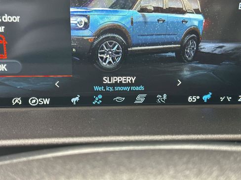 Used 2025 Ford Bronco Sport Big Bend image 31