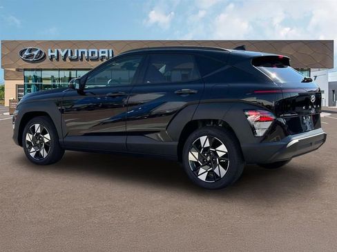 New 2025 Hyundai Kona SEL image 4