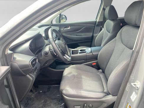 Used 2023 Hyundai Santa Fe SEL FWD image 19