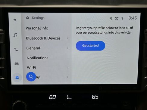 Used 2023 Toyota Tundra 1794 Edition image 12