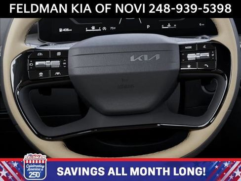 New 2026 Kia Sorento SX Prestige AWD/4WD image 23