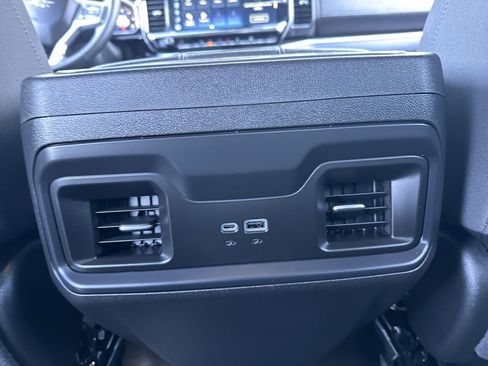 New 2026 Chevrolet Silverado 1500 RST w/ All Star Edition Plus image 20