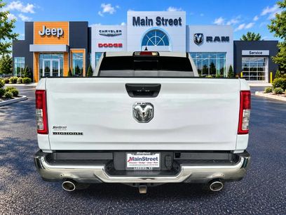 Used 2024 RAM 1500 Big Horn