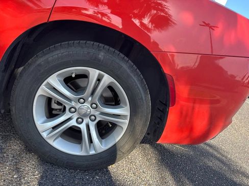 Used 2023 Dodge Charger SXT RWD image 11