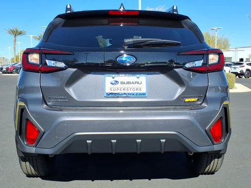New 2026 Subaru Crosstrek 2.5i Sport image 6