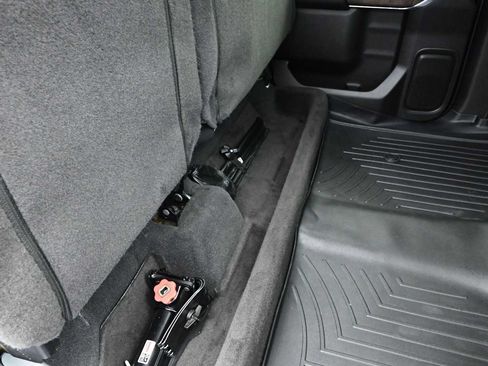 Used 2022 GMC Sierra 1500 Denali w/ Denali Premium Package AWD/4WD image 51