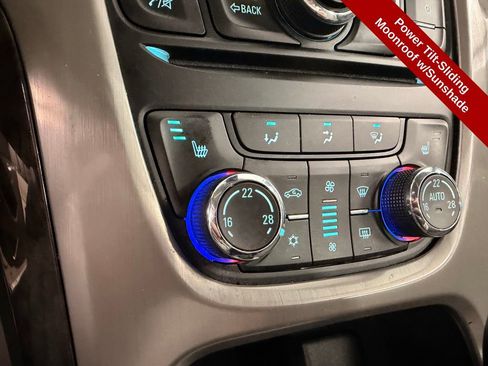 Used 2016 Buick Verano Sport Touring image 29