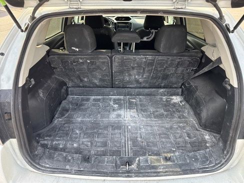 Used 2017 Subaru Impreza 2.0i image 13