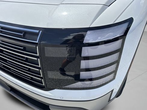 New 2027 Hyundai Palisade SEL AWD/4WD image 13