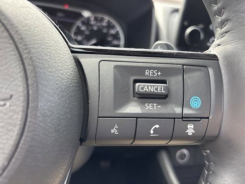 Certified 2023 Nissan Rogue SL w/ SL Premium Package image 26