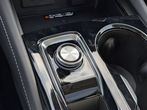 New 2026 Buick Envision Sport Touring AWD/4WD image 52