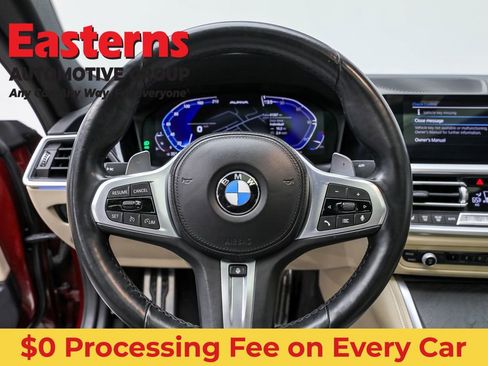 Used 2023 BMW M440i Coupe w/ Premium Package RWD image 10