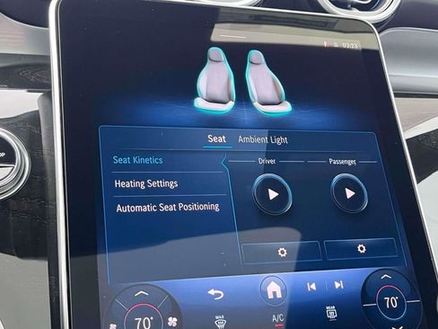 New 2026 Mercedes-Benz GLC 300 4MATIC image 24