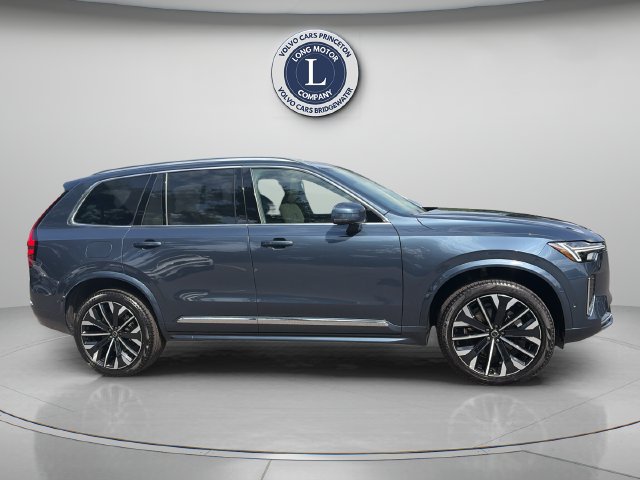 Certified 2026 Volvo XC90 B6 Plus AWD/4WD image 9
