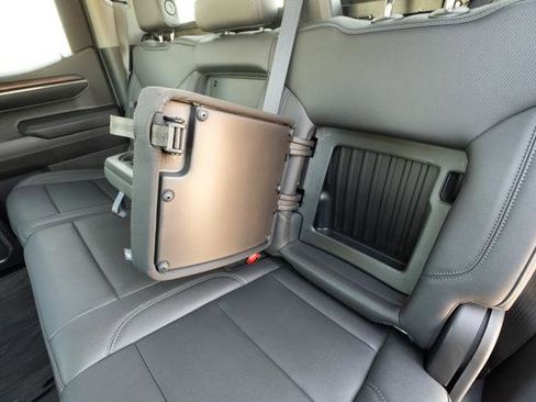 Used 2023 GMC Sierra 1500 SLT w/ SLT Premium Package image 36