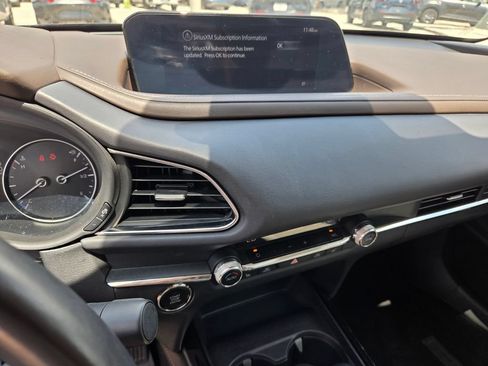 Certified 2023 MAZDA CX-30 2.5 Turbo w/ Premium Package AWD/4WD image 23