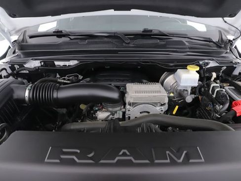 Used 2023 RAM 1500 Limited AWD/4WD image 15