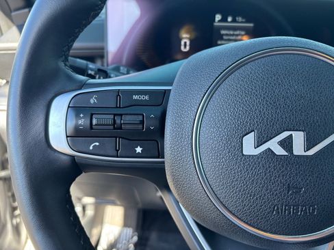 Used 2025 Kia K5 GT-Line image 32