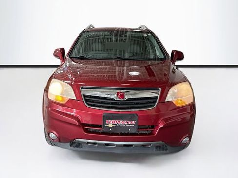 Used 2009 Saturn Vue XR w/ Convenience Package FWD image 4