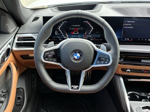 Used 2026 BMW 430i w/ M Sport Package RWD image 18