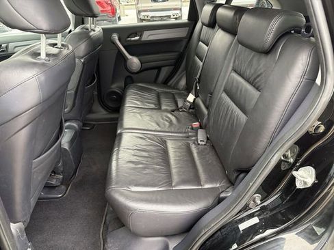 Used 2009 Honda CR-V EX-L image 25