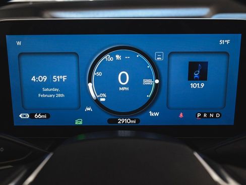 Used 2025 Honda Prologue EX image 15