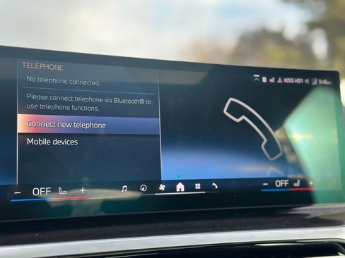 Certified 2024 BMW i4 eDrive35 w/ Premium Package image 37