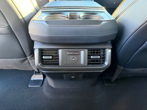 New 2025 Ford F150 Tremor w/ Equipment Group 402A High AWD/4WD image 16