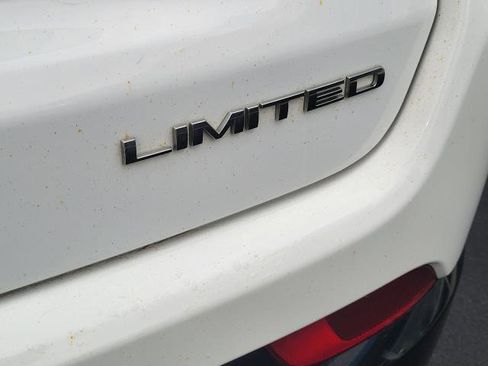 Used 2022 Jeep Compass Limited w/ Elite Group image 31