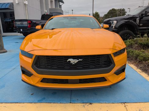 New 2026 Ford Mustang Premium image 8