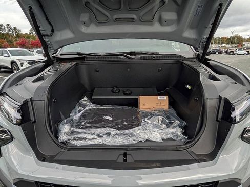 New 2026 Chevrolet Silverado EV LT w/ Premium Package image 35