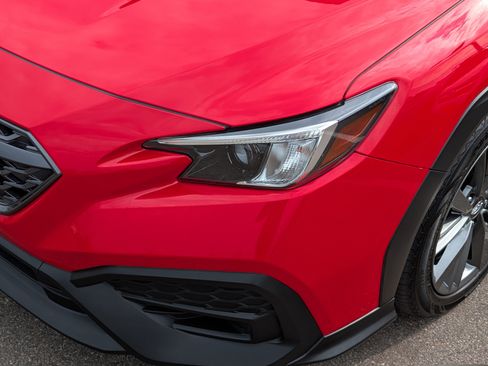 Used 2024 Subaru WRX AWD/4WD image 16
