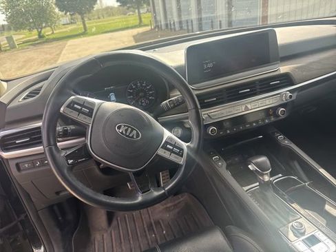 Used 2021 Kia Telluride SX AWD/4WD image 16