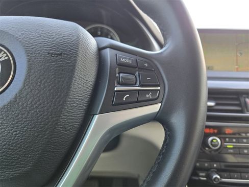 Used 2016 BMW X5 xDrive35d image 28