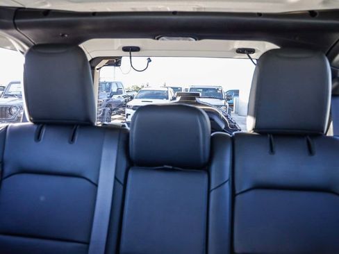 New 2026 Jeep Wrangler Unlimited Rubicon image 27