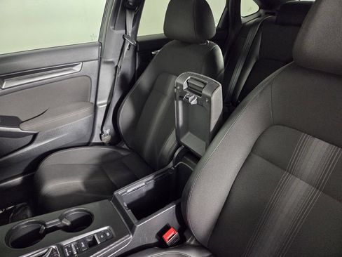 Used 2026 Honda Civic Sport image 21